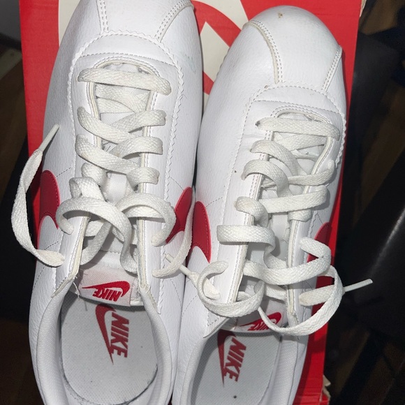 Nike Cortez basic ‘varsity red’ - Picture 4 of 8